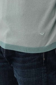 Armani Джемпер