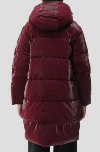 Elisabetta Franchi Пуховик