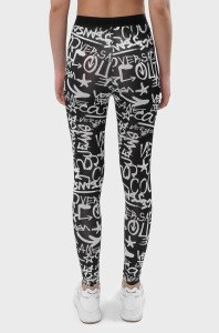 Versace Спортивные леггинсы