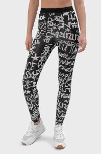 Versace Спортивные леггинсы