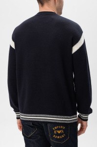 Armani Джемпер