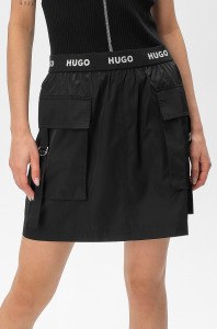 Hugo Boss Юбка
