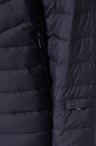 Bogner Пуховик