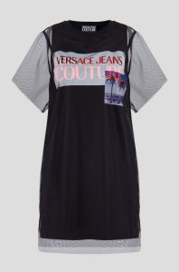 Versace Платье