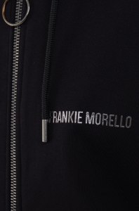 Frankie Morello Спортивная кофта