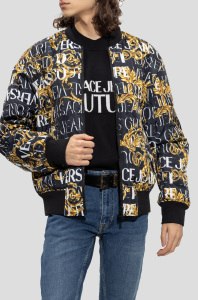 Versace Бомбер