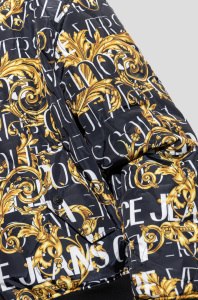 Versace Бомбер