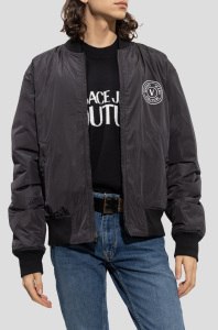 Versace Бомбер