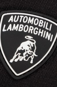 Automobili Lamborghini Кроссовки