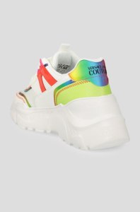 Versace Кроссовки