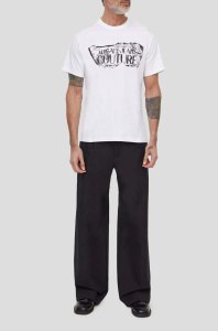Versace Футболка