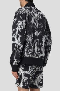 Versace Бомбер
