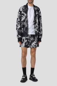 Versace Бомбер