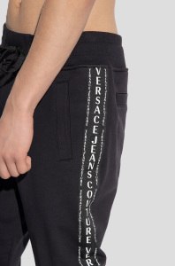 Versace Спортивные брюки