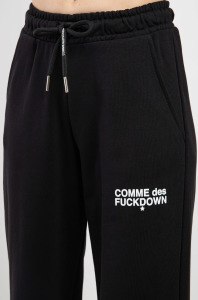 Comme des Fuckdown Спортивные брюки