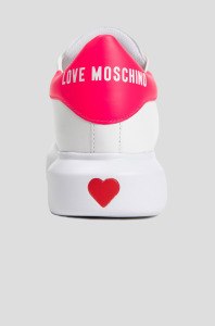 Moschino Кеды