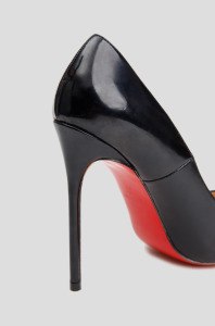 Christian Louboutin Туфли