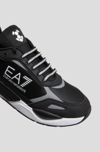 Armani Кроссовки