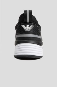 Armani Кроссовки