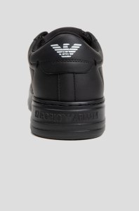 Armani Кеды