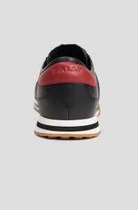 Bally Кроссовки