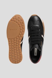 Bally Кроссовки