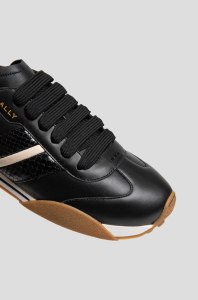 Bally Кроссовки
