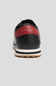 Bally Кроссовки