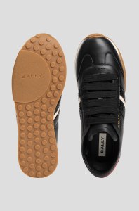 Bally Кроссовки