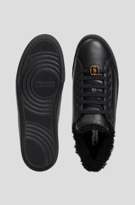 Bally Кроссовки