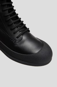 Bally Ботинки