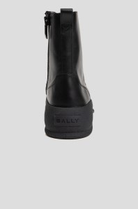 Bally Ботинки