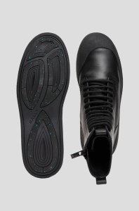 Bally Ботинки