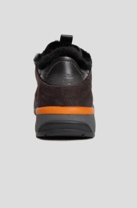 Santoni Кроссовки