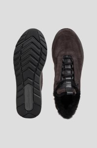 Santoni Кроссовки