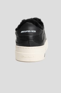 Santoni Кеды