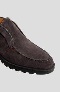 Santoni Ботинки