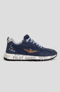 Aeronautica Militare Кроссовки