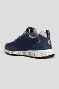 Aeronautica Militare Кроссовки