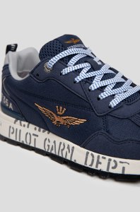 Aeronautica Militare Кроссовки