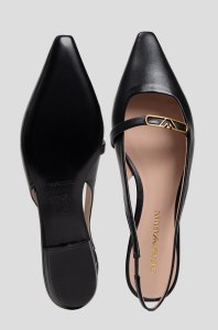 Armani Туфли