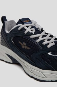 Aeronautica Militare Кроссовки