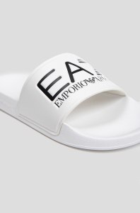 Armani Шлепанцы