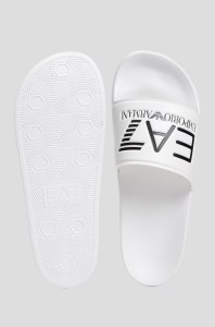 Armani Шлепанцы