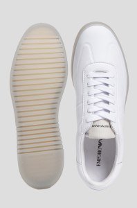 Armani Кеды