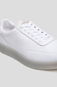 Armani Кеды