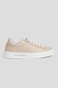 Armani Кеды