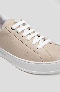 Armani Кеды