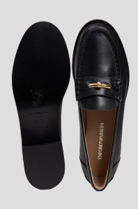 Armani Лоферы
