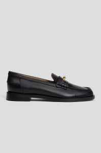 Armani Лоферы